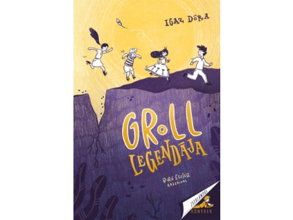 Groll legendája