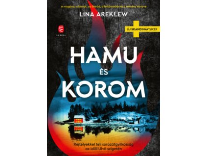Hamu és korom