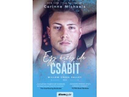 Egy érzés ide csábít