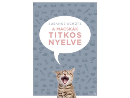 A macskák titkos nyelve