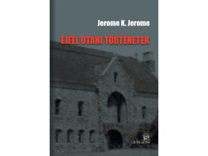 Éjfél utáni történetek