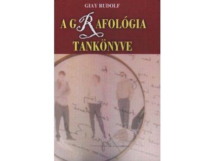 A grafológia tankönyve
