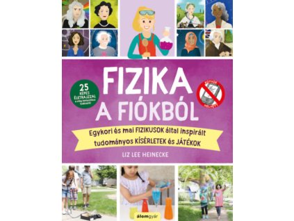 Fizika a fiókból