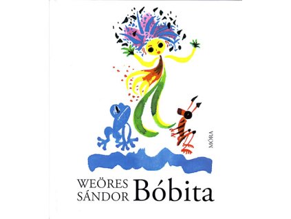 Bóbita