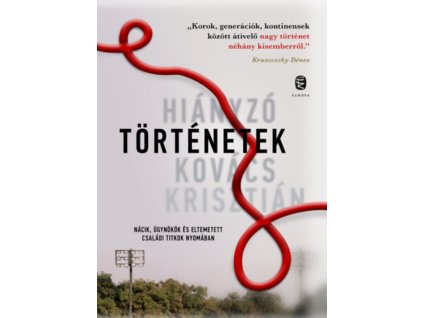 Hiányzó történetek