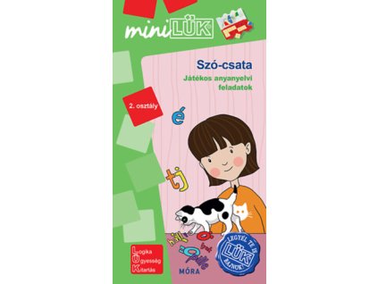 Szó-csata - LDI 575