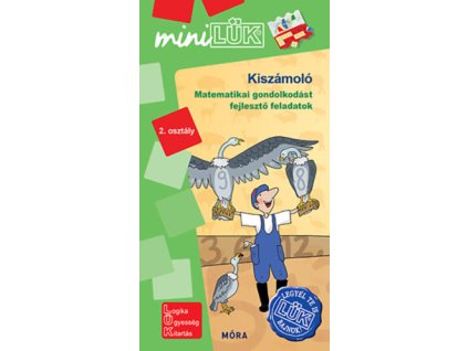 Kiszámoló - LDI 572