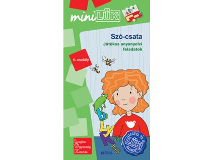 Szó-csata - LDI 577