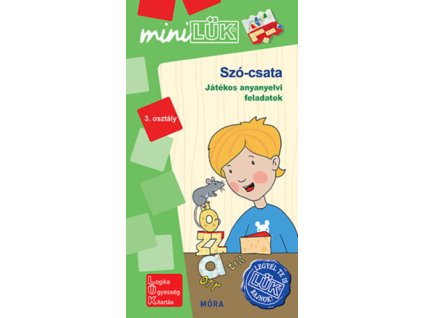 Szó-csata - LDI 576