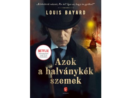 Azok a halványkék szemek