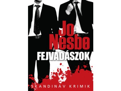 Fejvadászok