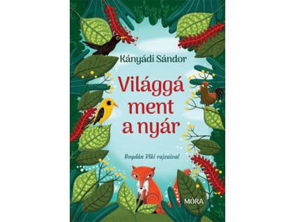 Világgá ment a nyár - új formátum