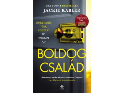 Boldog család