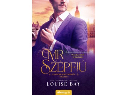 Mr. Szépfiú