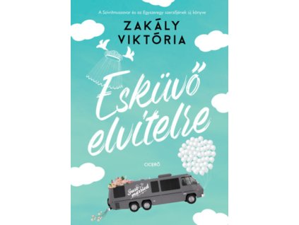 Esküvő elvitelre