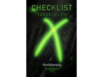 CHECKLIST Társadalom - Kortalanság