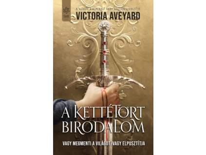 A kettétört birodalom