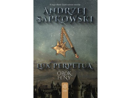 Lux perpetua - Örök fény