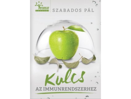 Kulcs az immunrendszerhez