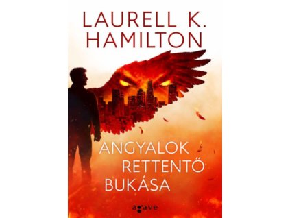 Angyalok rettentő bukása