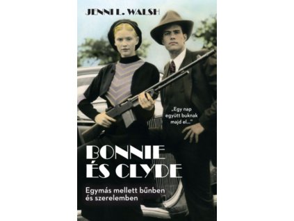 Bonnie és Clyde
