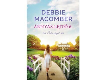 Árnyas lejtő 6.