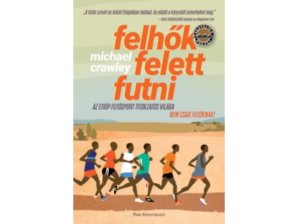 Felhők felett futni