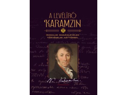 A levélíró Karamzin