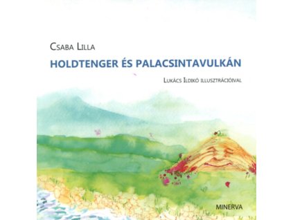 Holdtenger és Palacsintavulkán
