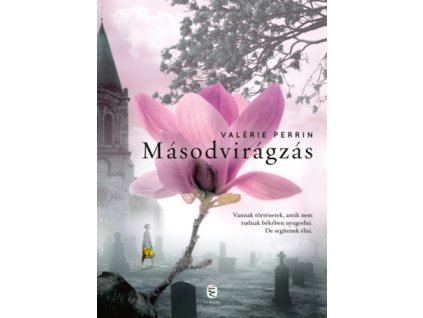 Másodvirágzás