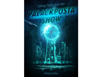 Palackposta Show