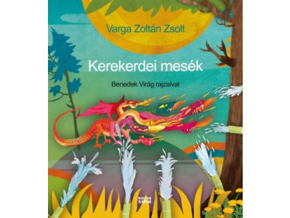 Kerekerdei mesék