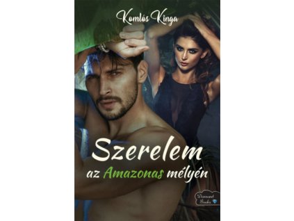 Szerelem az Amazonas mélyén
