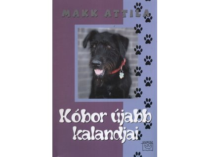 Kóbor újabb kalandjai 2.