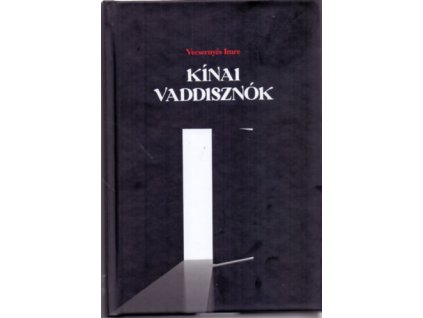 Kínai vaddisznók