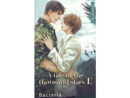 A tale of the thousand stars 1.