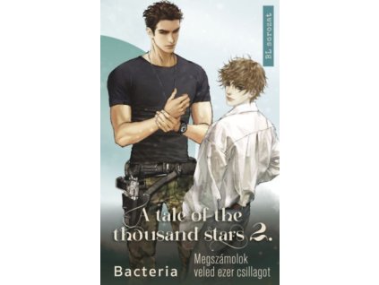 A tale of the thousand stars 2.