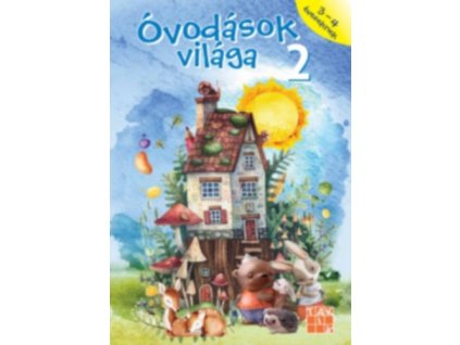 Óvodások világa 2.