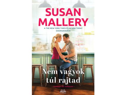 Nem vagyok túl rajtad