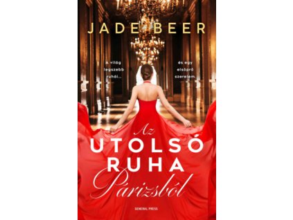 Az utolsó ruha Párizsból