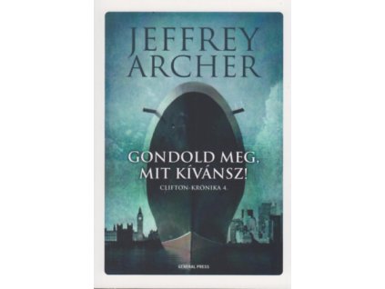 Gondold meg, mit kívánsz!