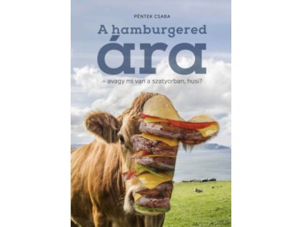 A hamburgered ára