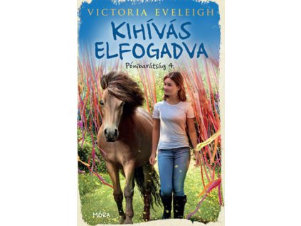 Kihívás elfogadva