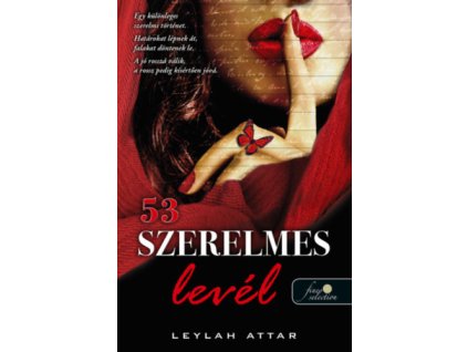 53 szerelmes levél