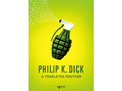 A tökéletes fegyver