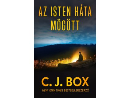 Az Isten háta mögött