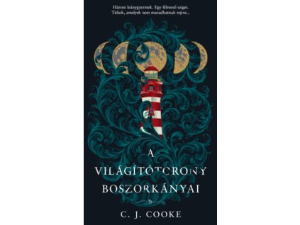 A világítótorony boszorkányai