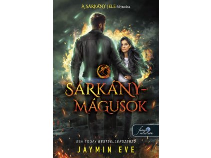 Sárkánymágusok - Szuperlények börtöne 2.