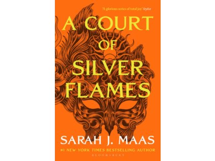 A Court of Silver Flames