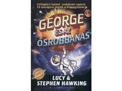 George és az Ősrobbanás